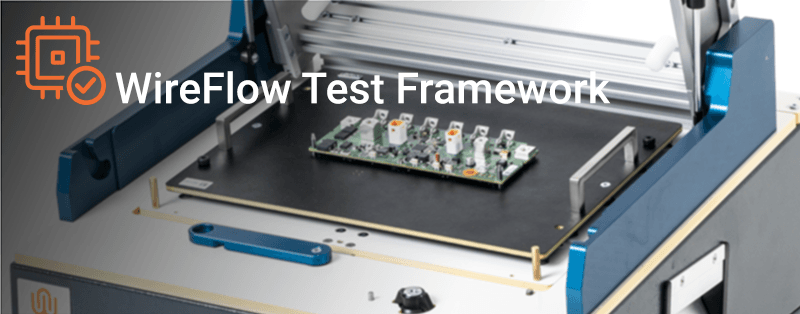 WireFlow Test Framework header