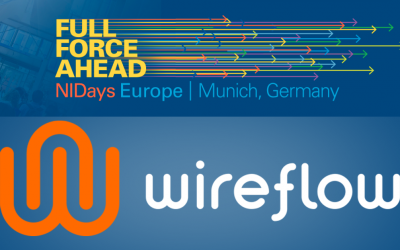 WireFlow@NI Days Europe